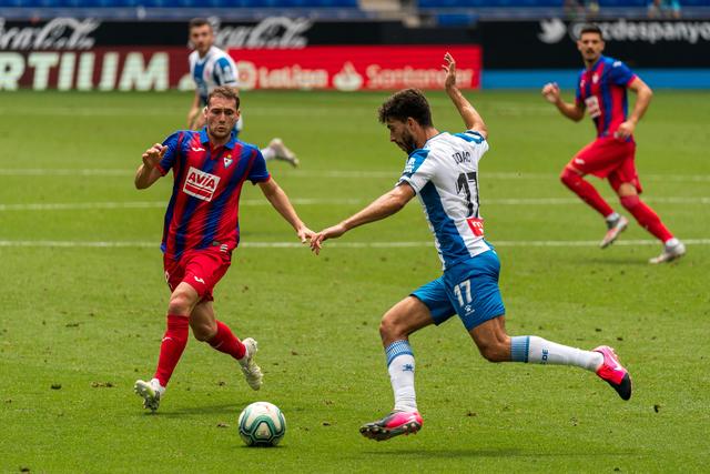 小罗社媒：我将在青岛观看解放者杯决赛